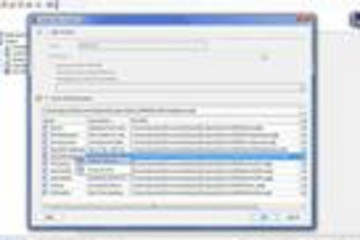 ApexSQL Doc预览：